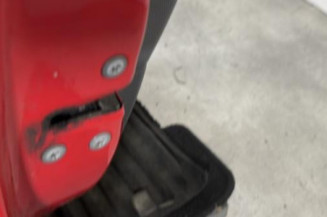 Porte avant gauche PEUGEOT 107