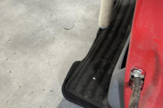 Porte avant gauche PEUGEOT 107