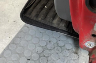 Porte avant gauche PEUGEOT 107