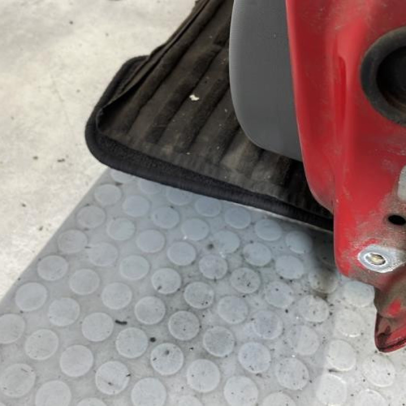 Porte avant gauche PEUGEOT 107 Photo n°5