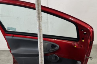 Porte avant gauche PEUGEOT 107