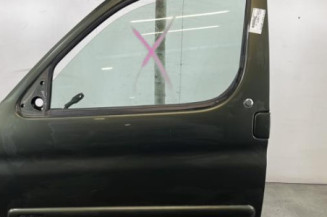 Porte avant gauche CITROEN BERLINGO 1 Photo n°1