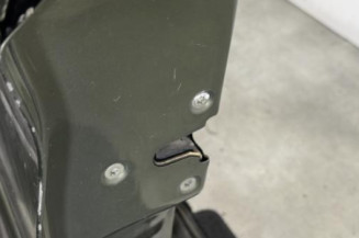 Porte avant gauche CITROEN BERLINGO 1