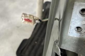 Porte avant gauche CITROEN BERLINGO 1