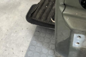 Porte avant gauche CITROEN BERLINGO 1