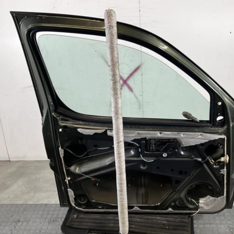 Porte avant gauche CITROEN BERLINGO 1 Photo n°6