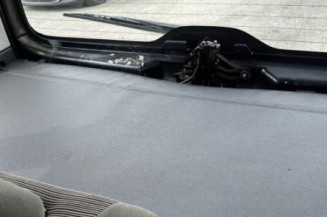 Porte avant gauche CITROEN BERLINGO 1