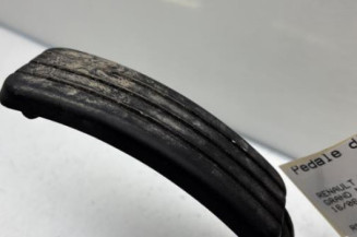 Pedale d'accelerateur RENAULT GRAND MODUS