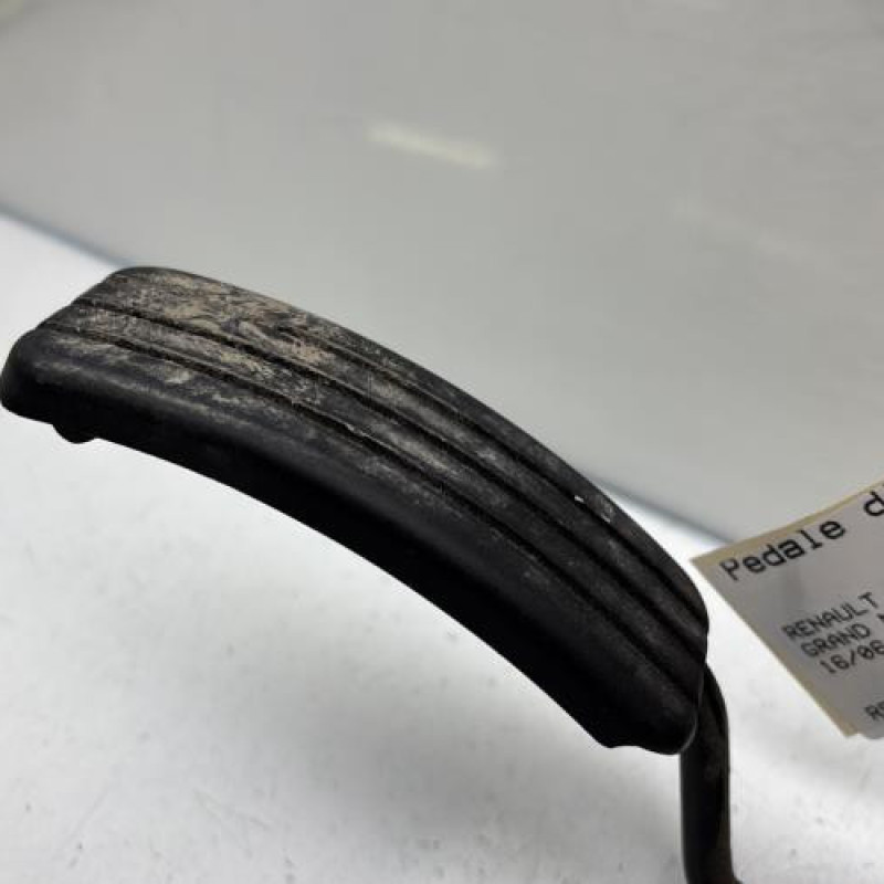 Pedale d'accelerateur RENAULT GRAND MODUS Photo n°2