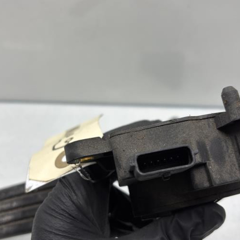 Pedale d'accelerateur RENAULT GRAND MODUS Photo n°3