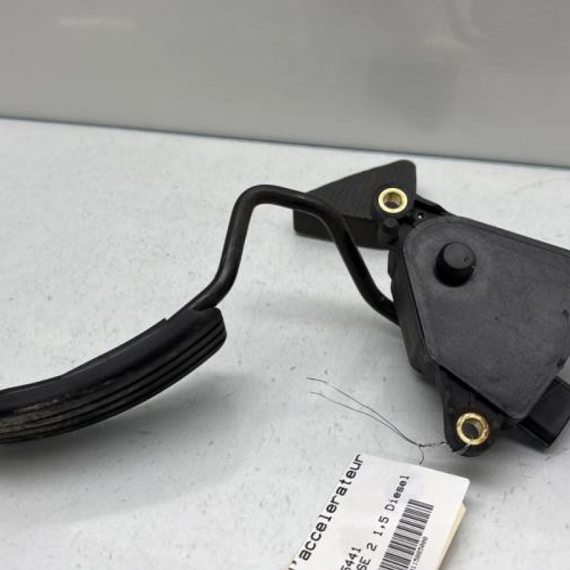 Pedale d'accelerateur RENAULT GRAND MODUS Photo n°4