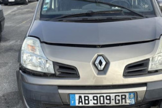 Pedale d'accelerateur RENAULT GRAND MODUS