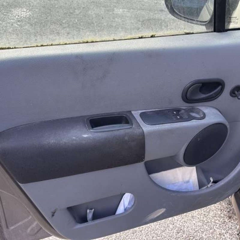 Pedale d'accelerateur RENAULT GRAND MODUS Photo n°14