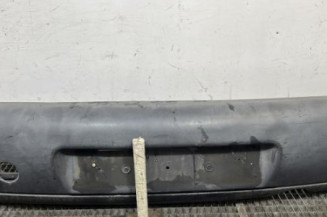 Pare choc arriere FORD FIESTA 4 Photo n°1