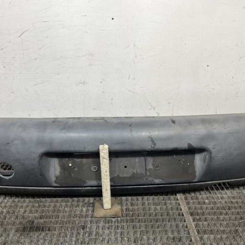 Pare choc arriere FORD FIESTA 4 Photo n°1