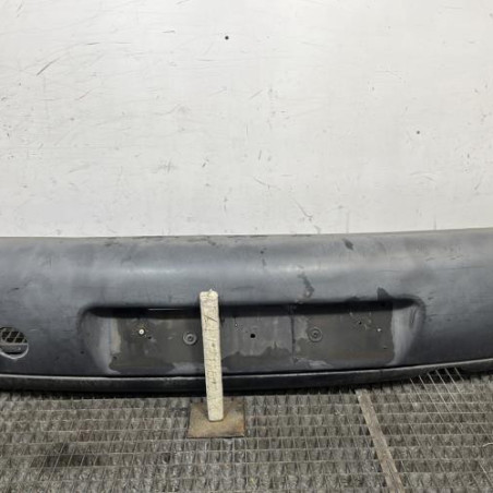 Pare choc arriere FORD FIESTA 4 Photo n°1