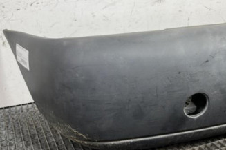 Pare choc arriere FORD FIESTA 4