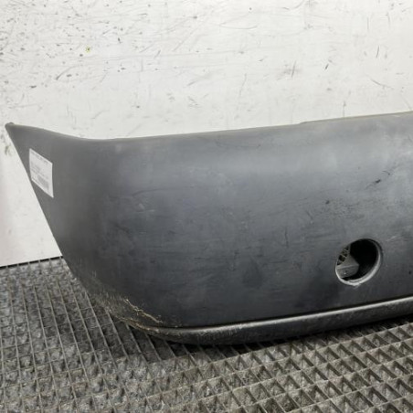 Pare choc arriere FORD FIESTA 4