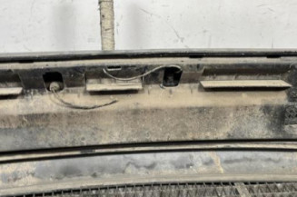 Pare choc arriere FORD FIESTA 4