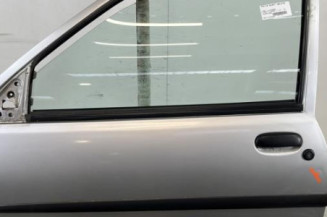 Porte avant gauche FORD FIESTA 4 Photo n°1