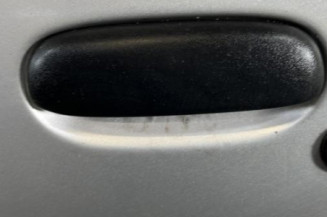 Porte avant gauche FORD FIESTA 4