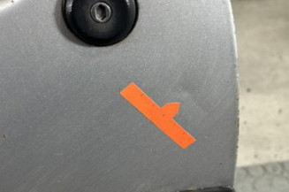 Porte avant gauche FORD FIESTA 4