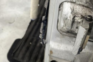 Porte avant gauche FORD FIESTA 4