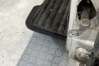 Porte avant gauche FORD FIESTA 4