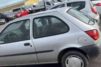 Porte avant gauche FORD FIESTA 4