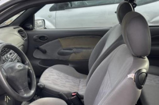 Porte avant gauche FORD FIESTA 4