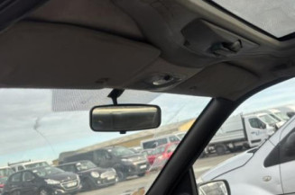 Porte avant gauche FORD FIESTA 4