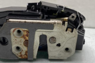 Serrure arriere droit FORD FIESTA 6 Photo n°1