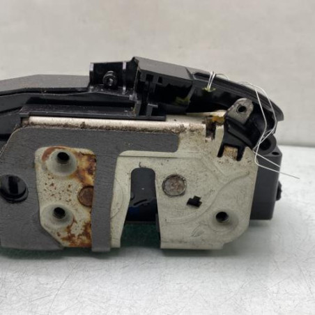 Serrure arriere droit FORD FIESTA 6 Photo n°1