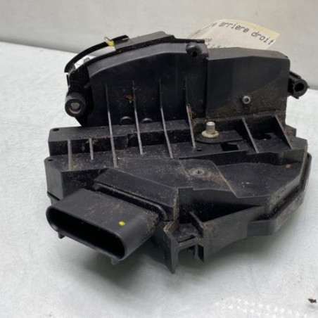 Serrure arriere droit FORD FIESTA 6