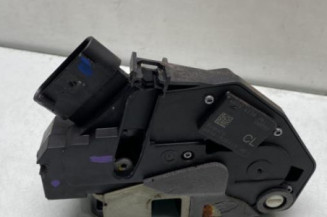 Serrure arriere droit FORD FIESTA 6