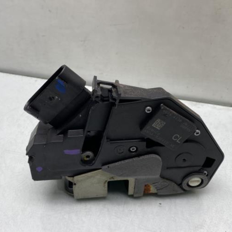 Serrure arriere droit FORD FIESTA 6 Photo n°4