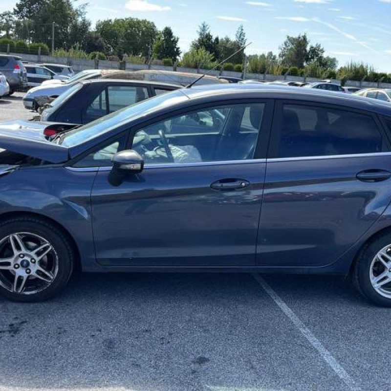 Serrure arriere droit FORD FIESTA 6 Photo n°14