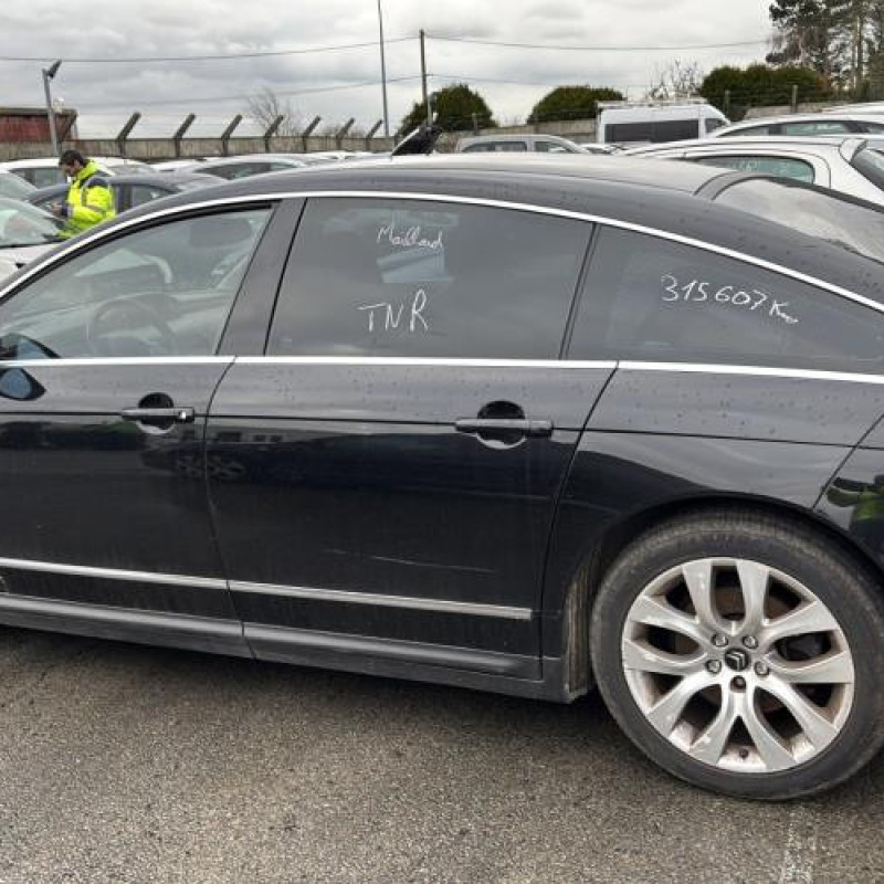 Cric CITROEN C6 Photo n°7