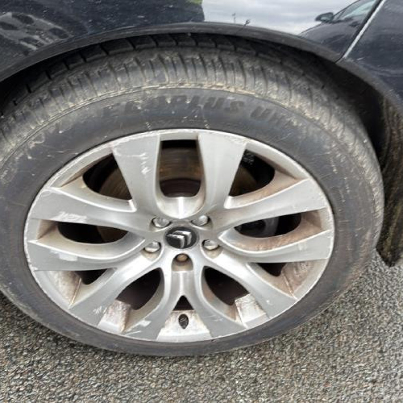 Cric CITROEN C6 Photo n°12