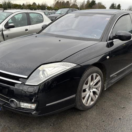 Vase d'expansion CITROEN C6 Photo n°1