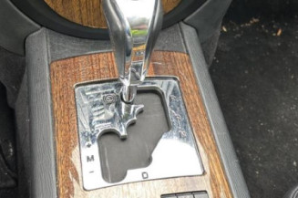 Vase d'expansion CITROEN C6