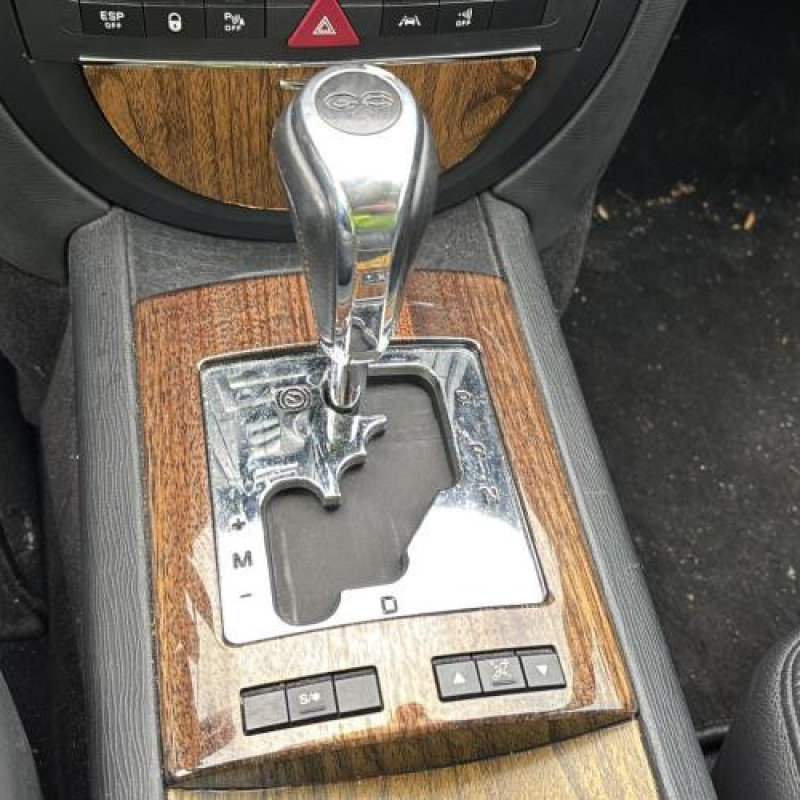 Vase d'expansion CITROEN C6 Photo n°14