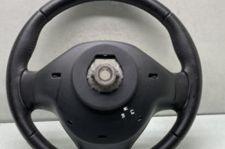 Volant RENAULT CLIO 4
