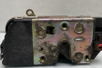 Serrure arriere droit PEUGEOT 206 Photo n°1