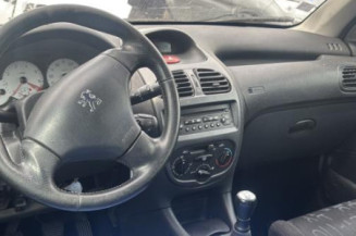 Serrure arriere droit PEUGEOT 206