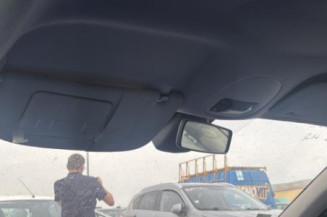 Serrure arriere droit PEUGEOT 206