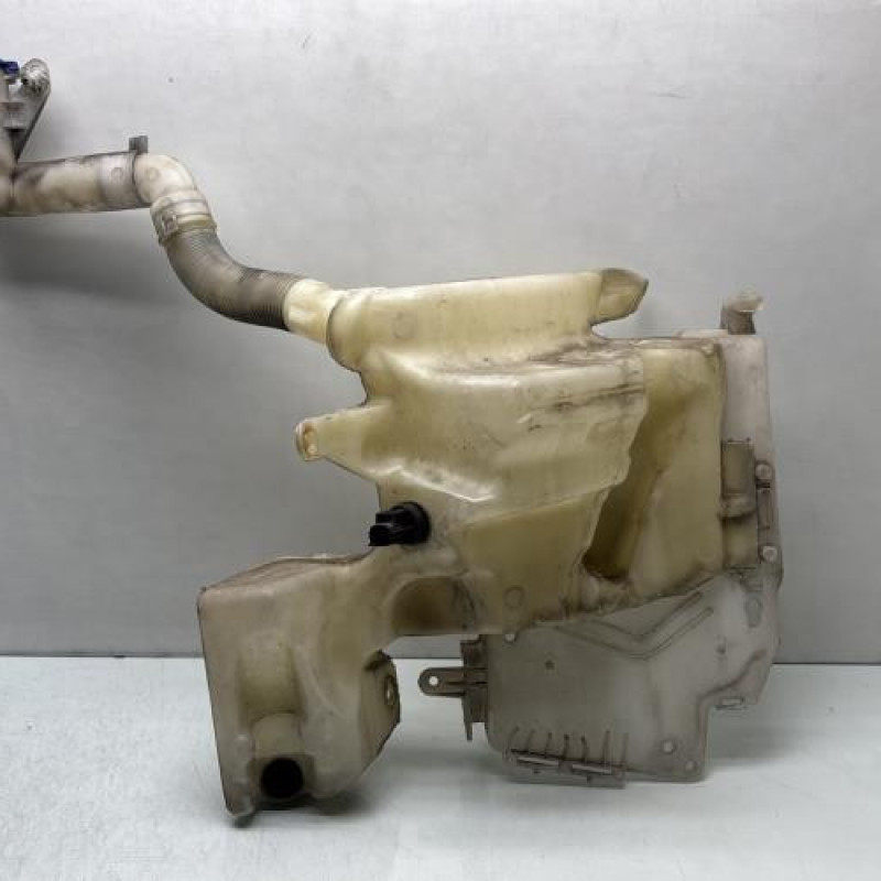 Vase de lave glace FORD MONDEO 3 Photo n°2