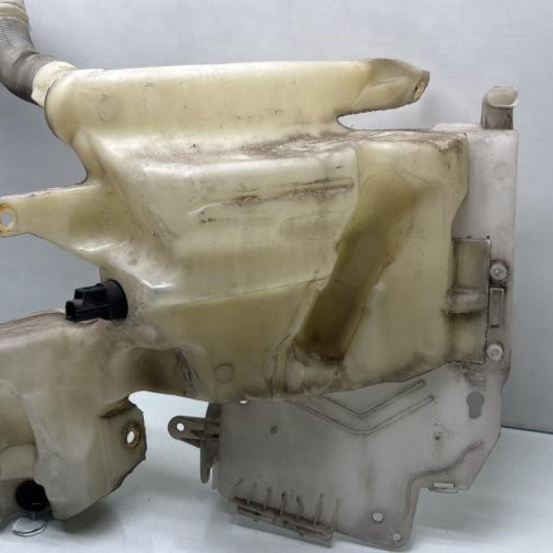 Vase de lave glace FORD MONDEO 3 Photo n°3