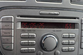 Vase de lave glace FORD MONDEO 3