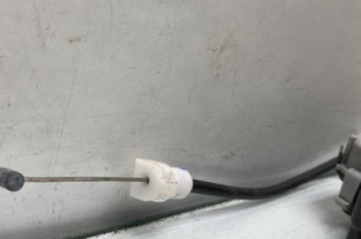 Serrure arriere gauche PEUGEOT 3008 1